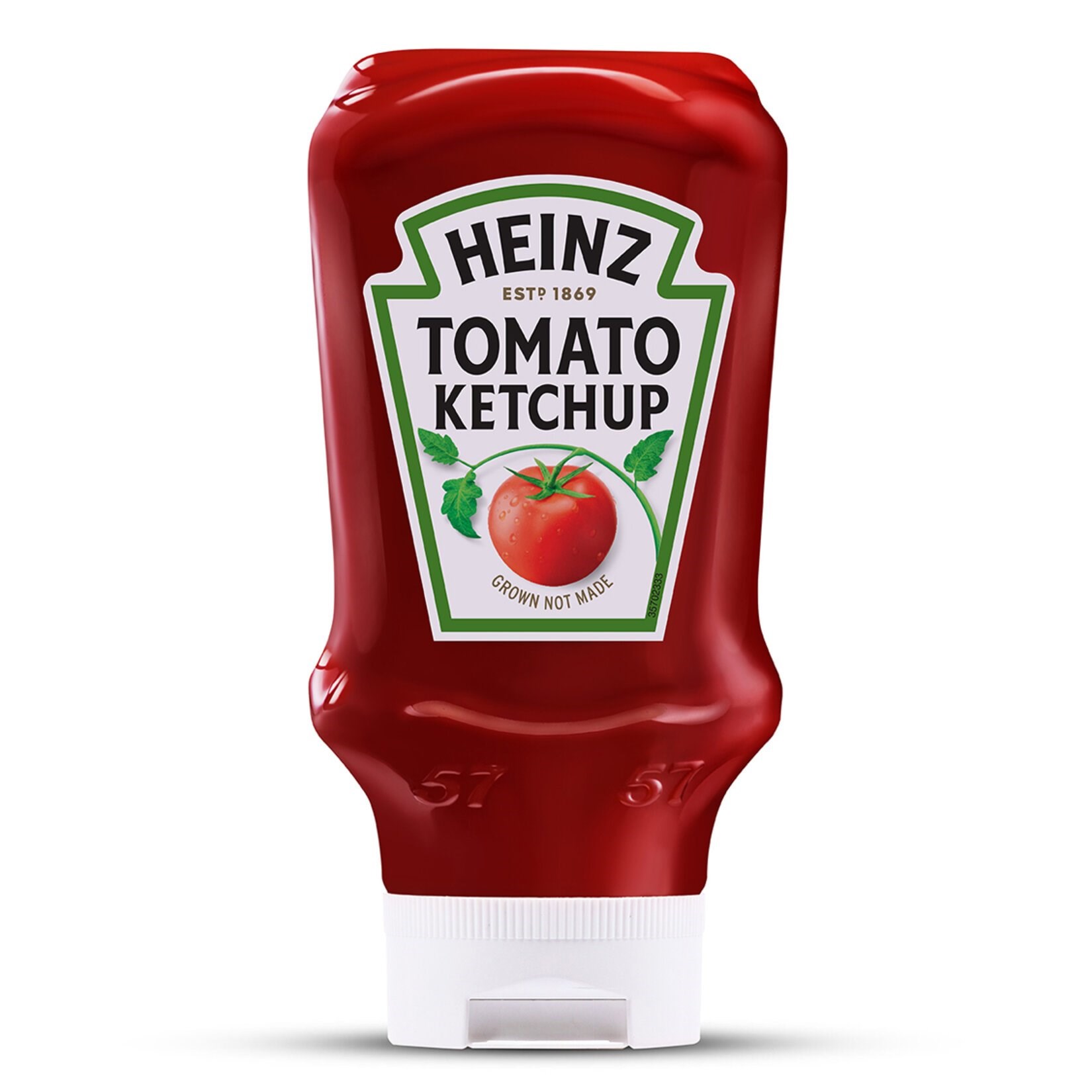 Heinz Ketçap 375 Gr. 