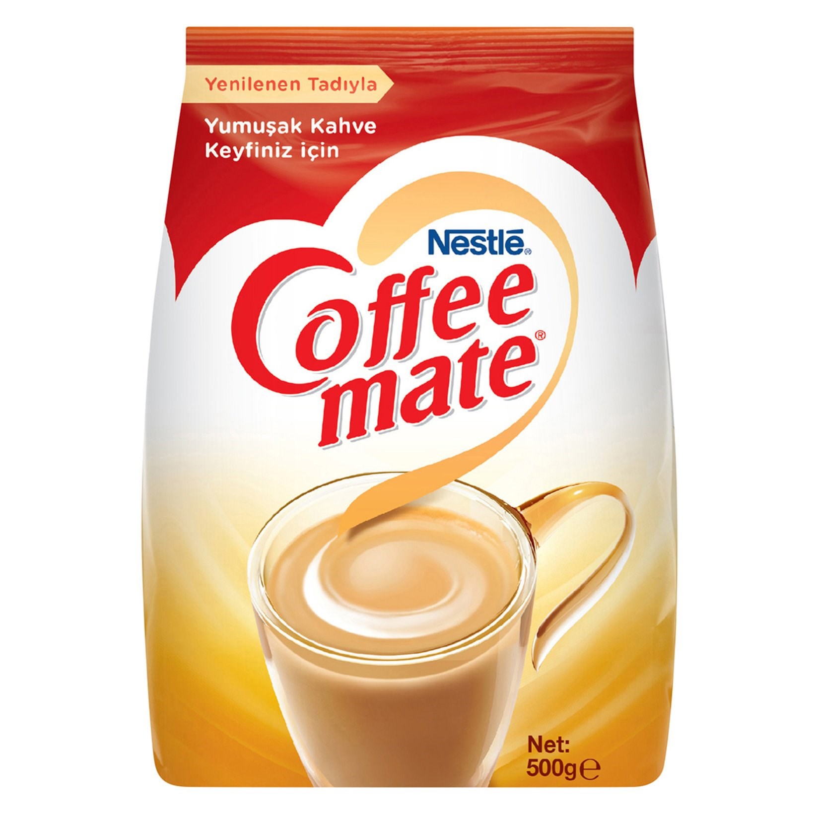 Nescafe Coffee Mate 500 Gr 