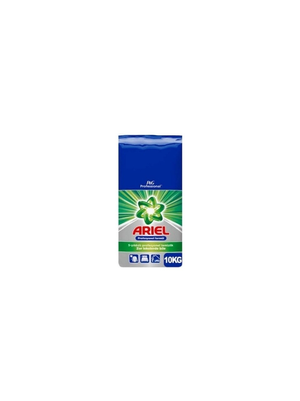 Ariel Professional Beyazlar 10 Kg 