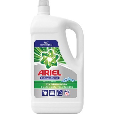 Arial Sıvı Dağ Esintisi 3,85 Lt 
