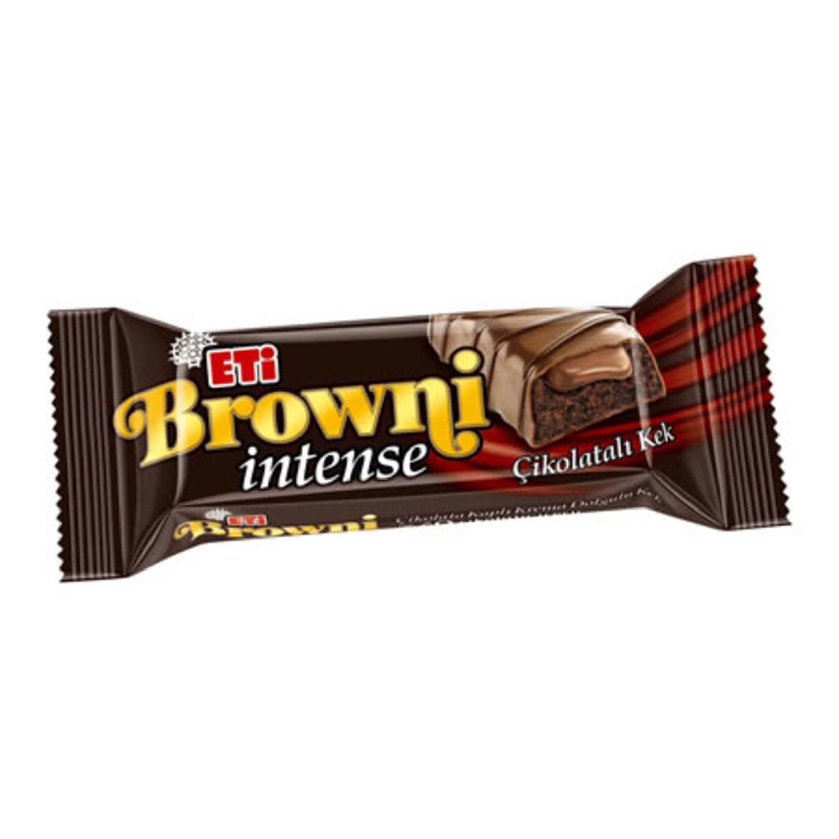 Eti Browni Intense Kakaolu 50 Gr 