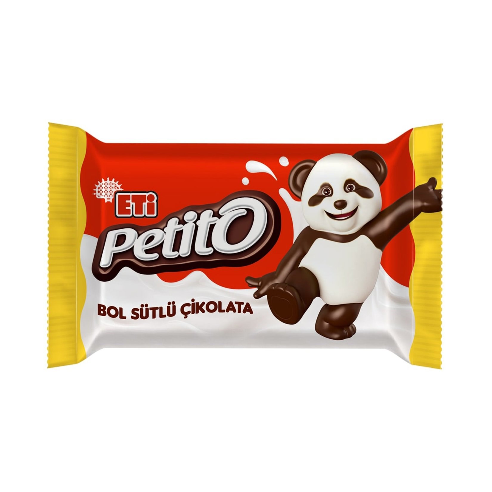Eti Petito Ayıcık 8 Gr 