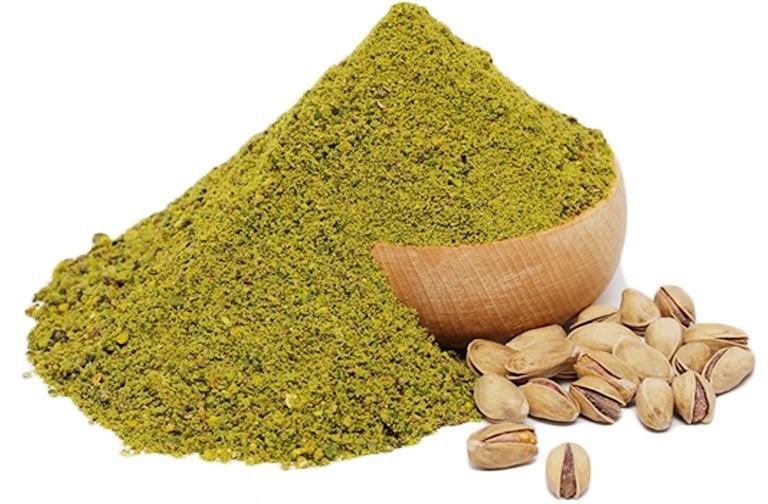 Ayçe Toz Antep Fıstığı 500 Gr 