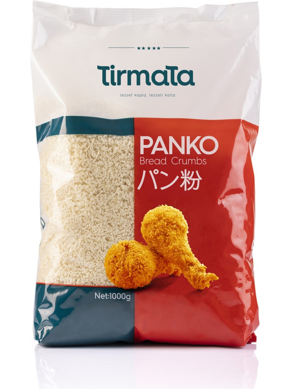 Tirmata Panko 1 Kg 