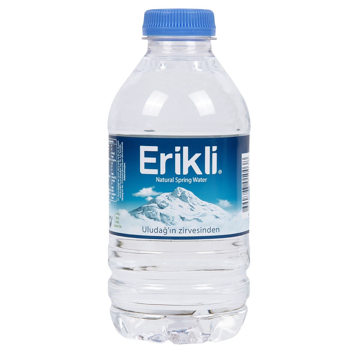 Erikli Pet Su 330 Ml 