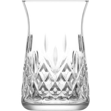 Lav Çay Bardağı Odin 6 lı 