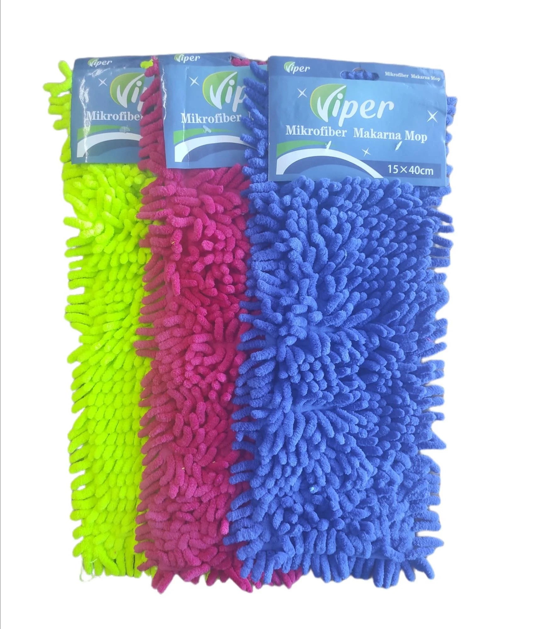 Viper-Vipex Mikrofiber Havlu Mop 