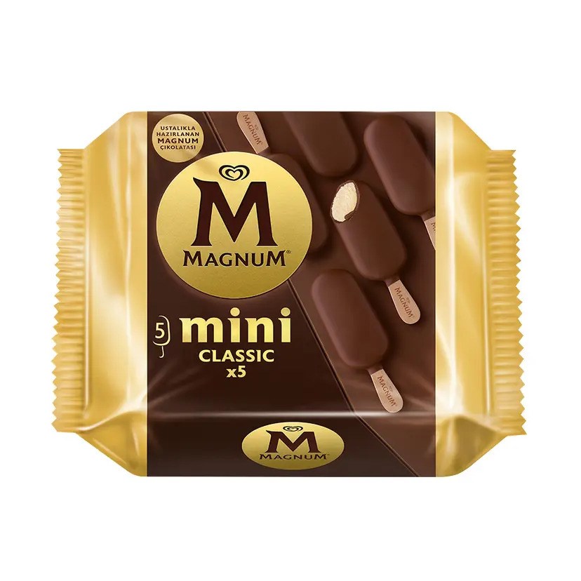 Magnum Mini Classic 5li 275Ml 