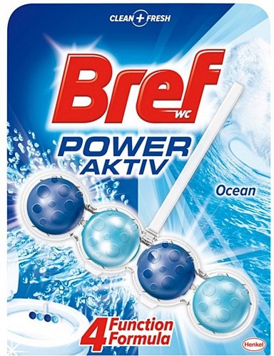 Bref Power Active Okyanus 50 Gr 