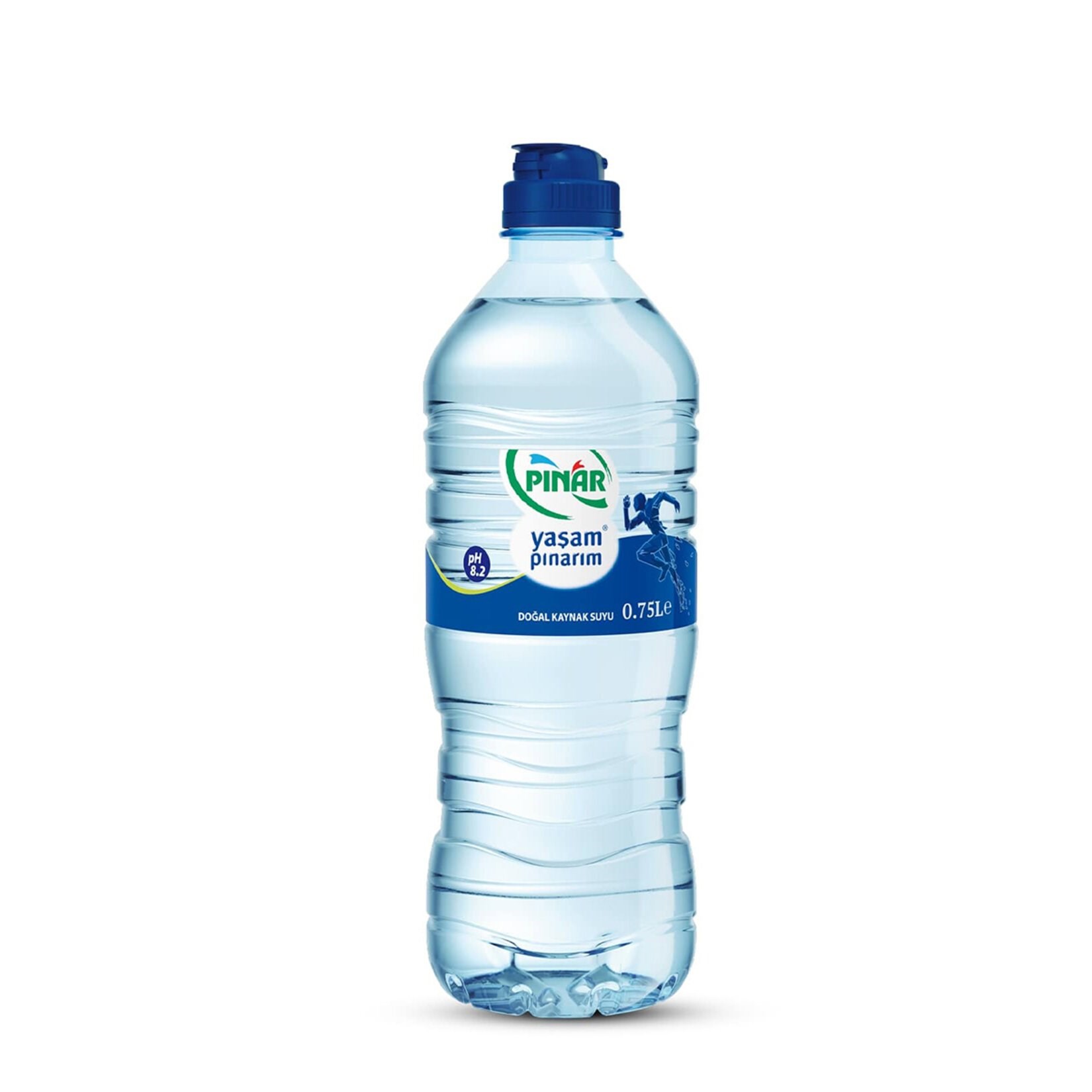 Pınar Su 0,75 Lt 