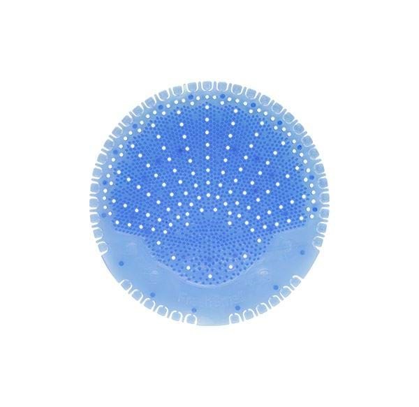 Freshsmell Pisuar Süzgeç Küçük Blue Ocean Mavi 