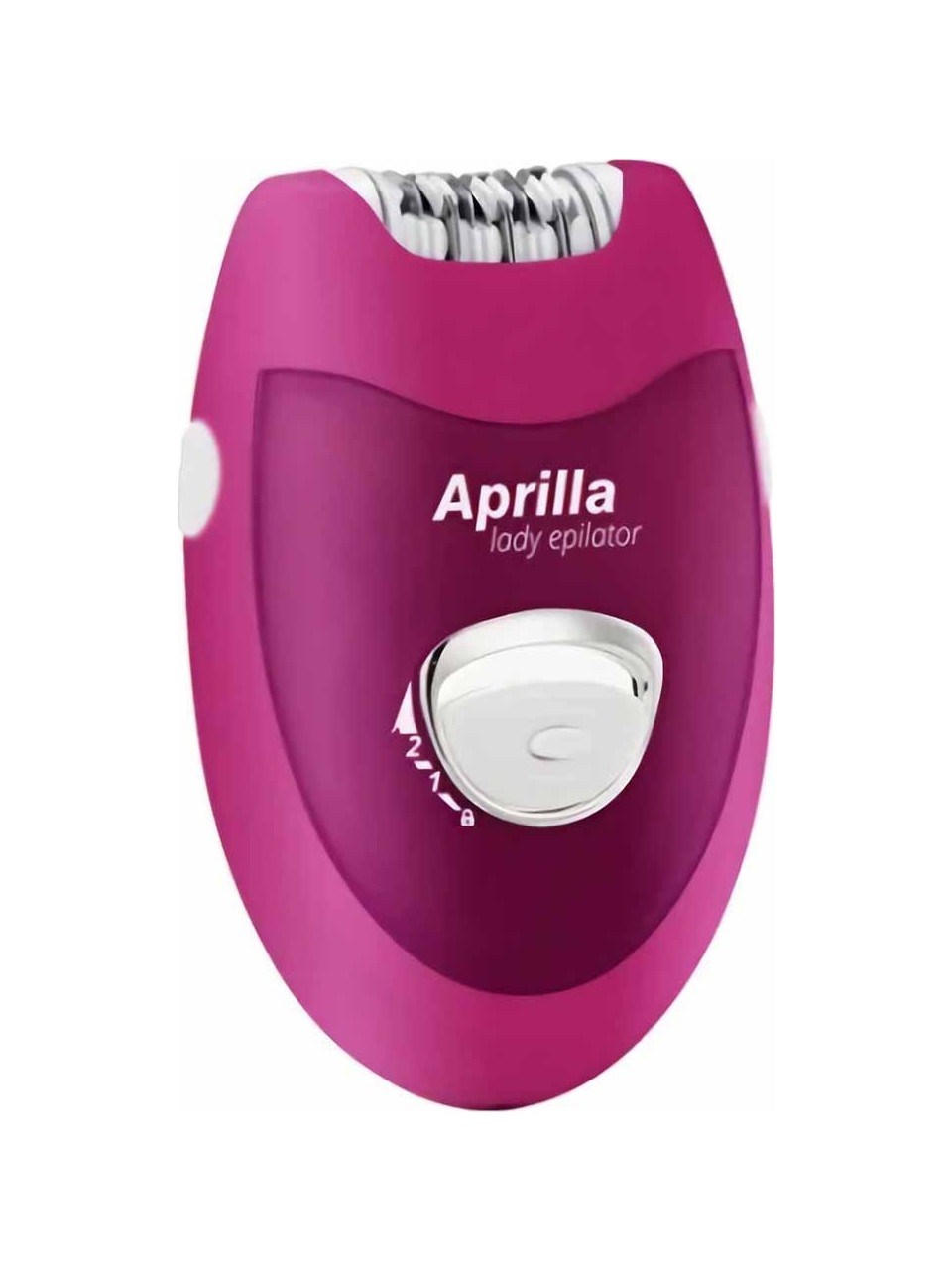 Apprilla Aep-7814 Şarjlı Epilasyon 