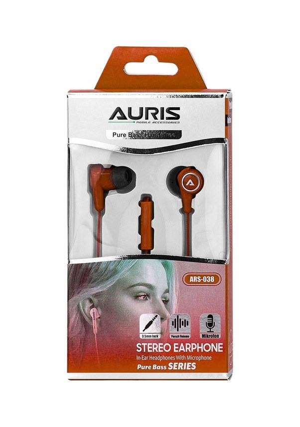 Auris ARS-038 Mix Kulaklık 
