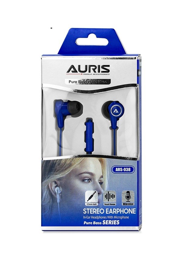 Auris ARS-038 Mix Kulaklık 