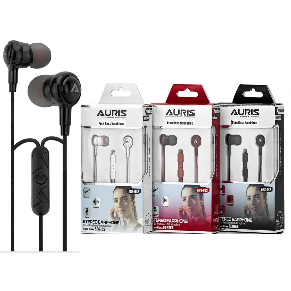 Auris ARS-042 Mix Kulaklık 