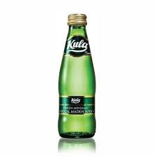 Kula Maden Suyu Çevir-Aç 250 Ml 
