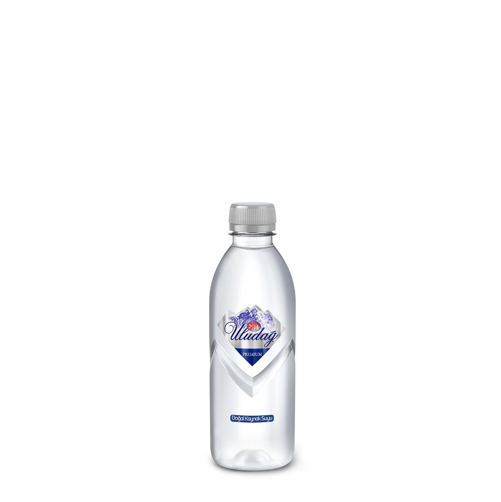 Uludağ Premium Su Pet Şişe 400 Ml 