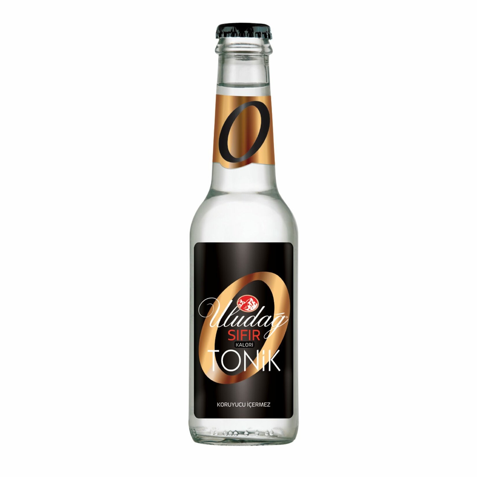 Uludağ Tonik 250 Ml 