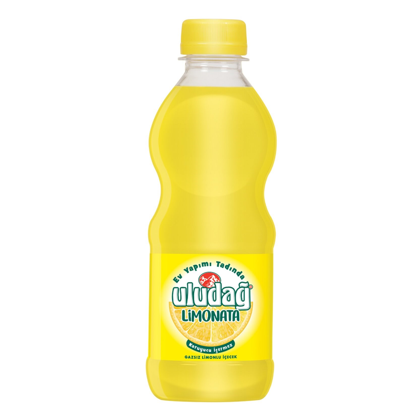 Uludağ Limonata 330 Ml 