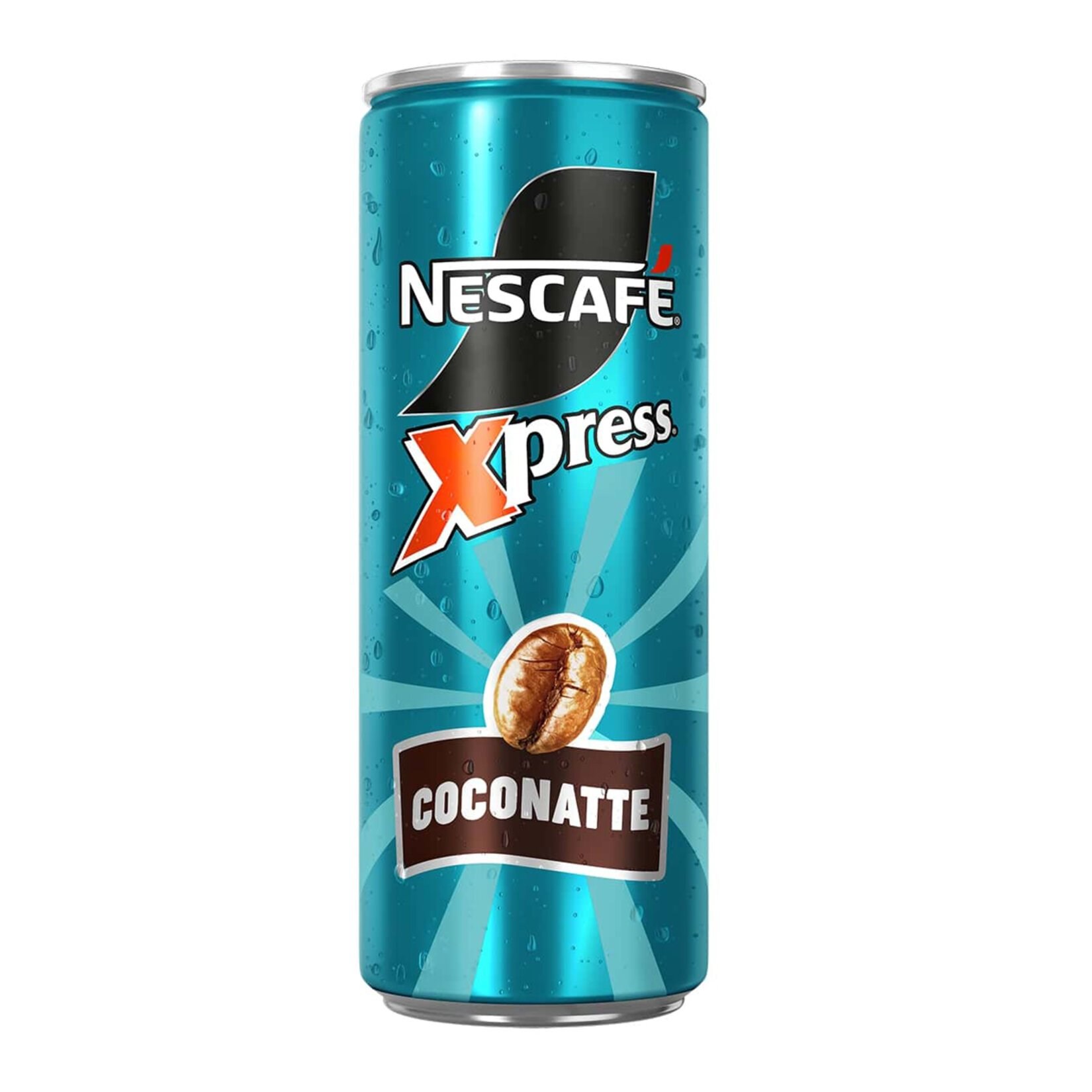 Nescafe Xpres Coconate 250 ML 