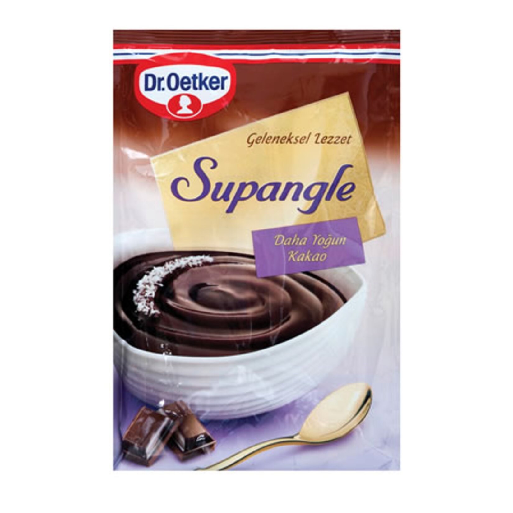 Dr.Oetker Supangle Tatlısı 143 Gr 
