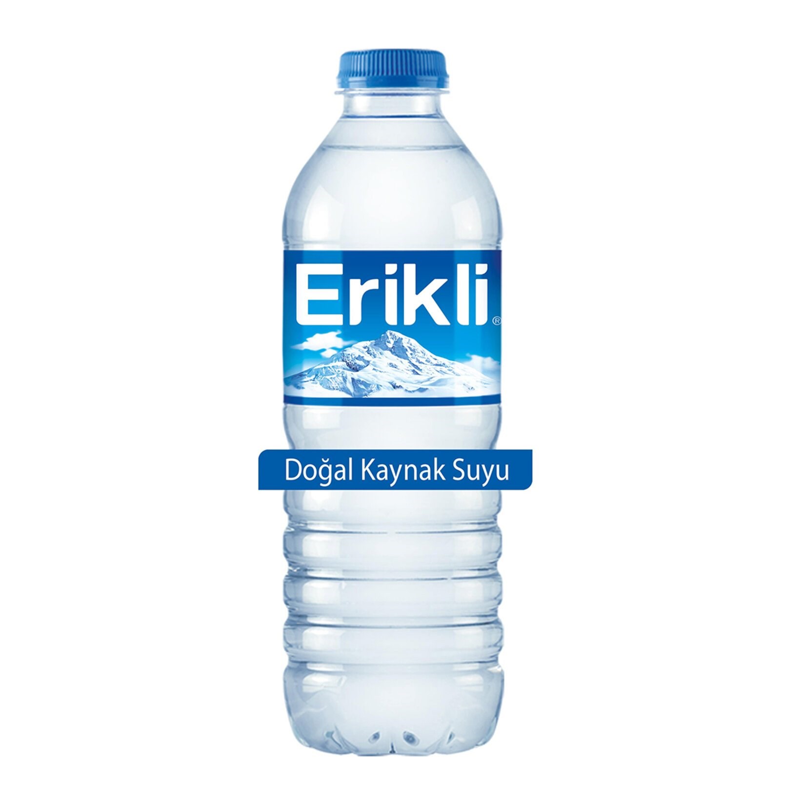 Erikli Pet Su 500 Ml 