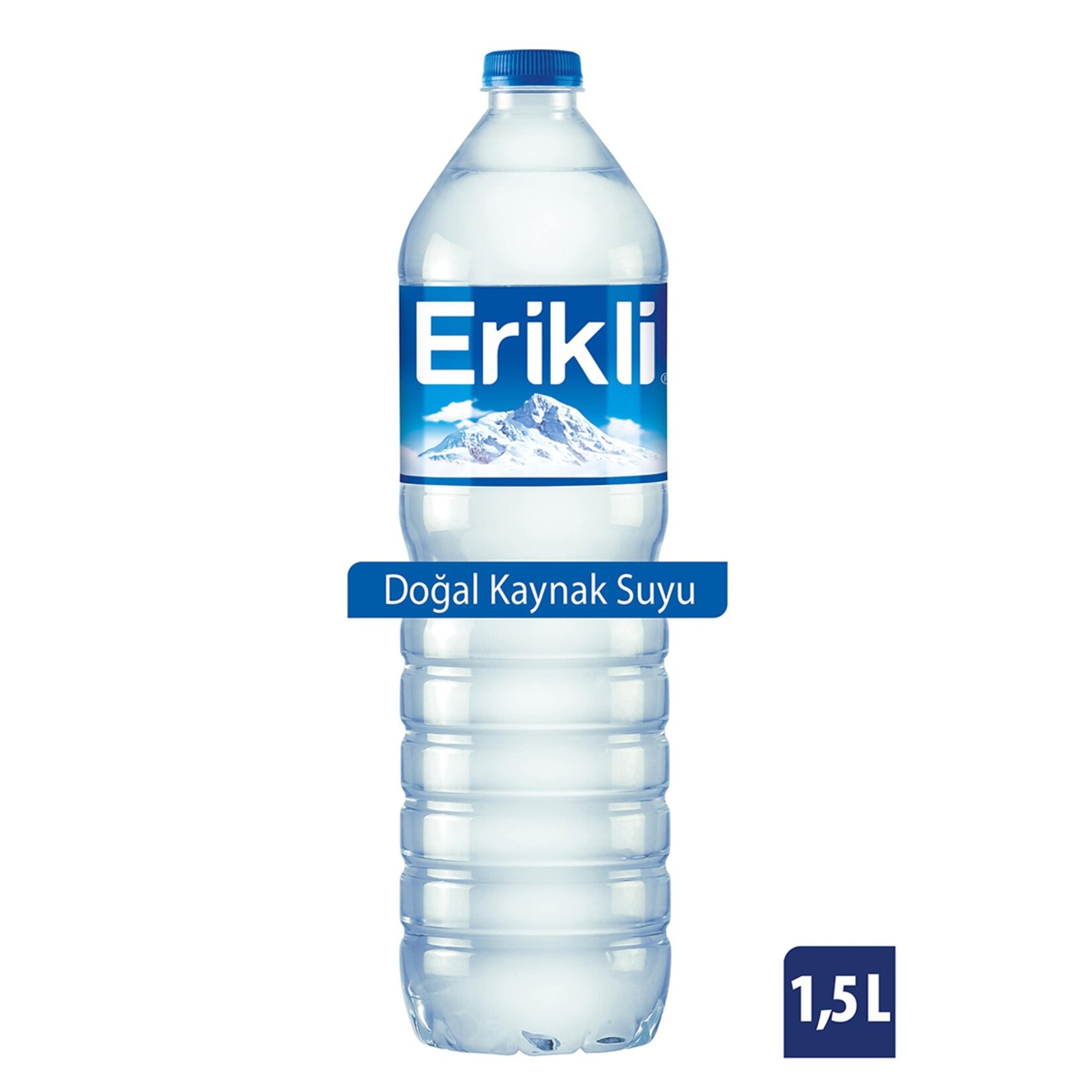 Erikli Pet Su 1,5 Lt 