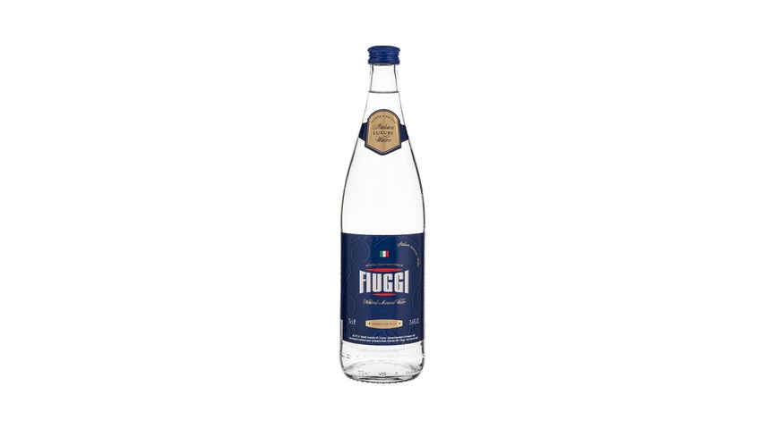 Fiuggi Maden Suyu 750 Ml 