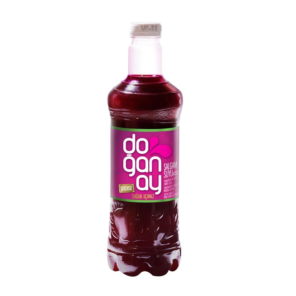 Doğanay Sade Şalgam 1 Lt 