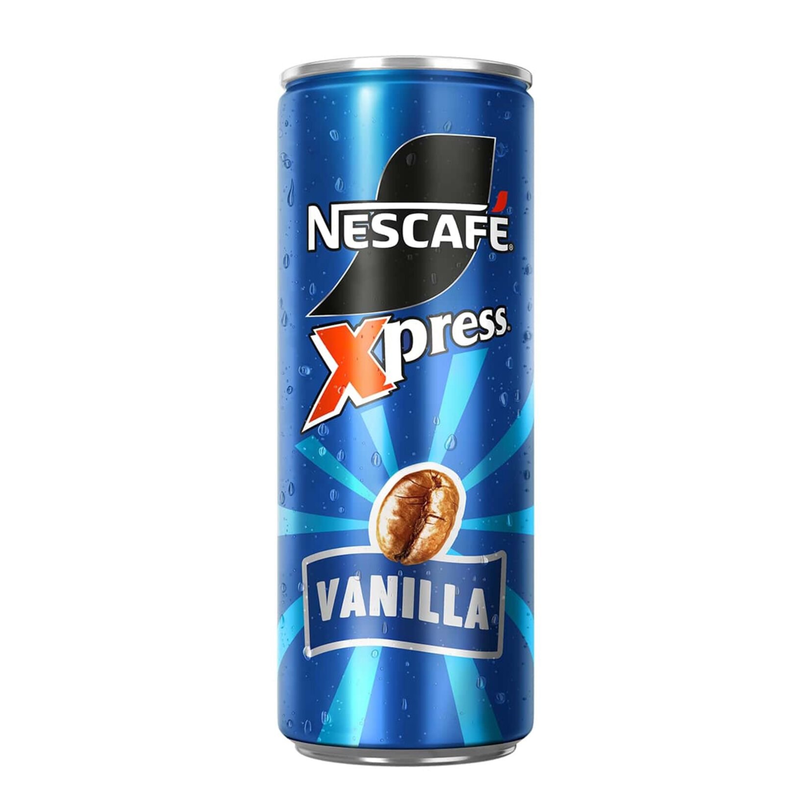 Nescafe Xpres Vanilla 250 Ml 