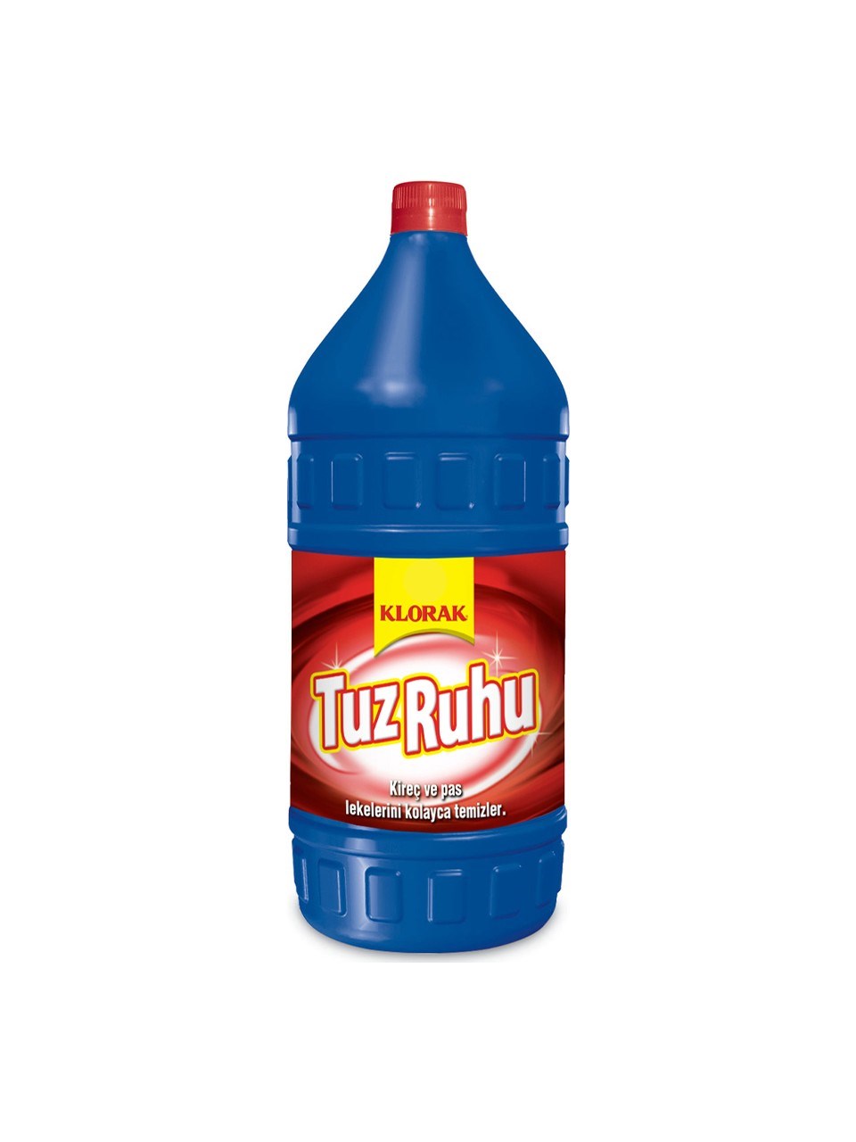 Klorak Tuz Ruhu 600 Ml 