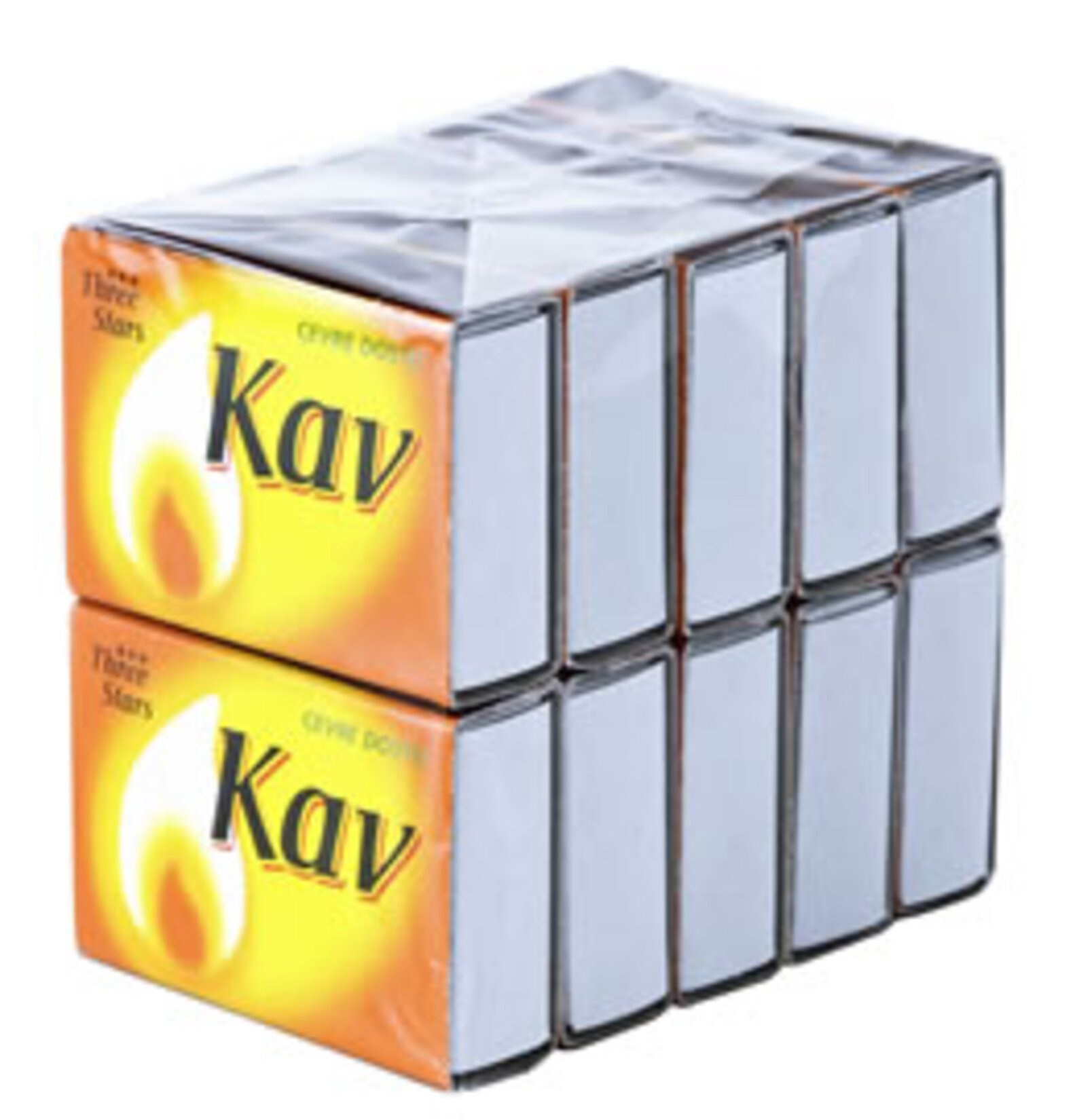 Kav Kibrit 10 Adet 