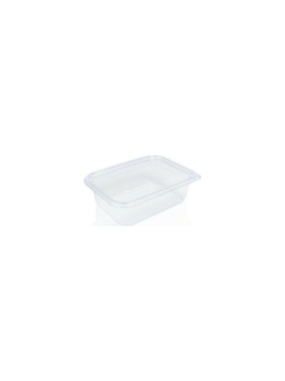 Sızdırmaz Kap 1 Kg 100 lü (Megastar) 