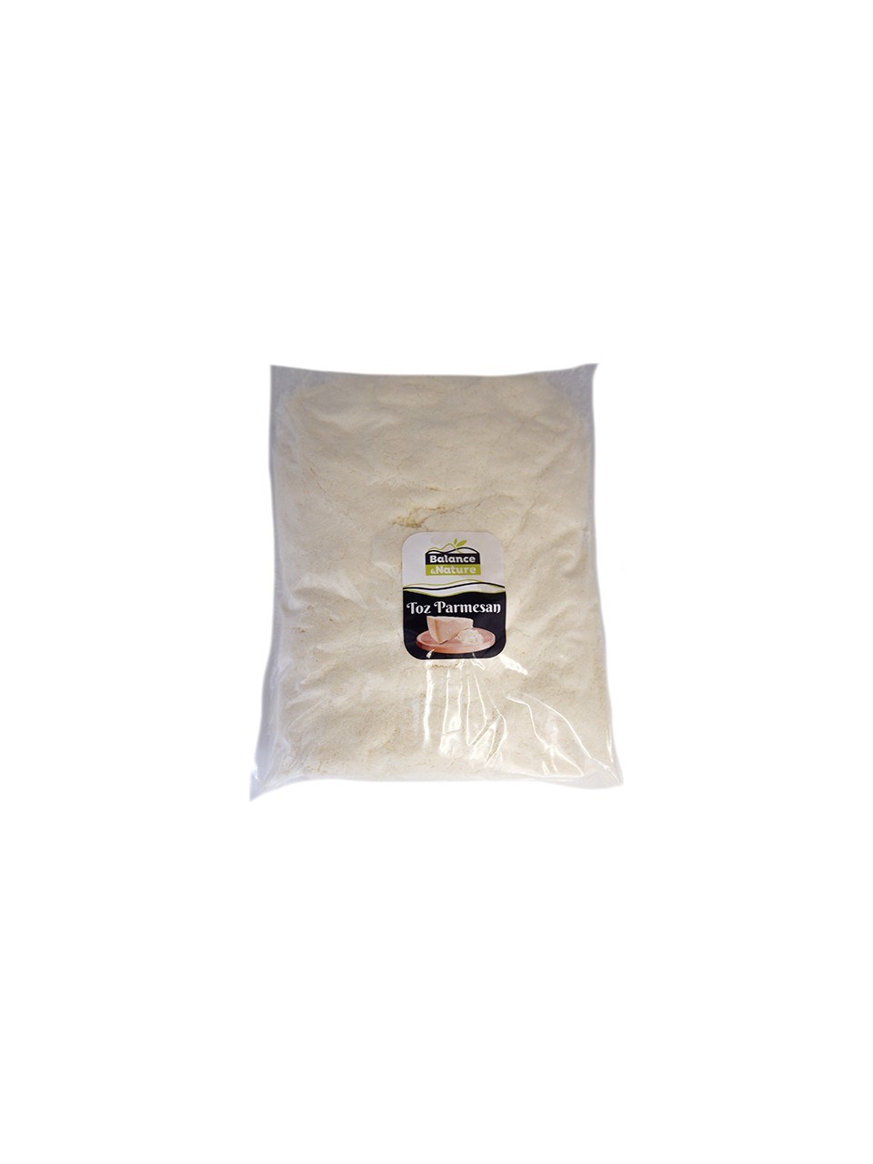 Balance & Nature Toz Parmesan Peyniri 1 Kg 