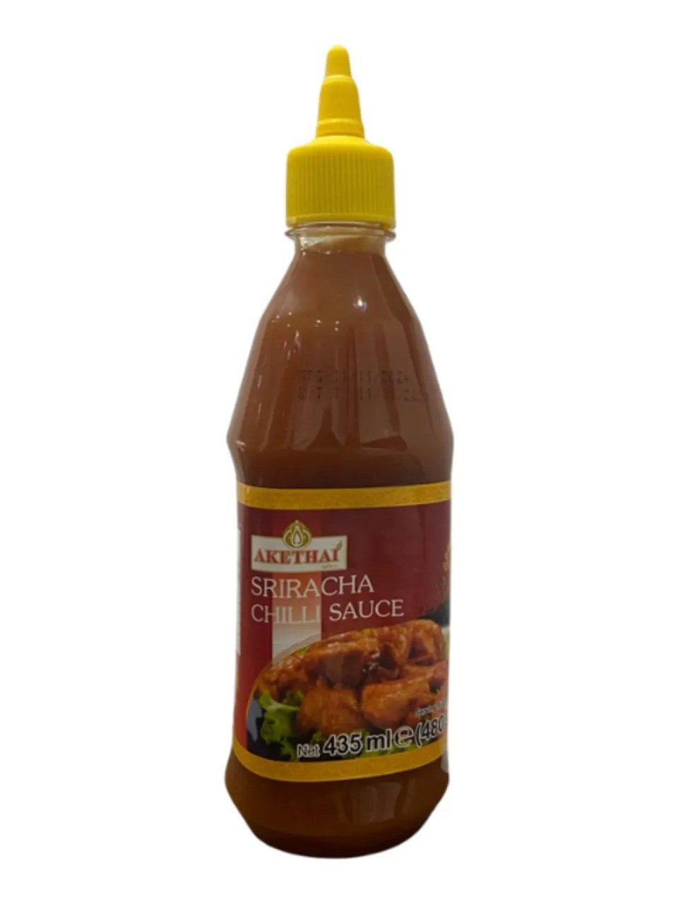 Akethai Sriracha Sos 435 Ml 