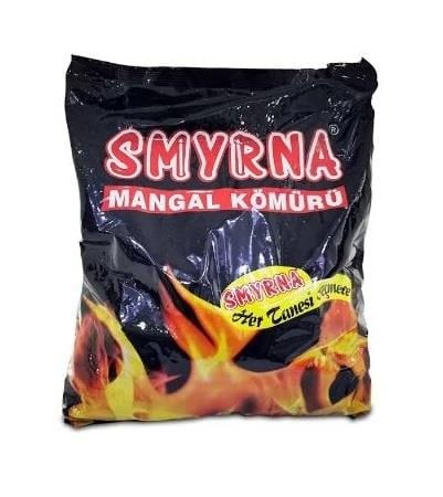 Smyrna Mangal Kömürü 1,5 Kg 