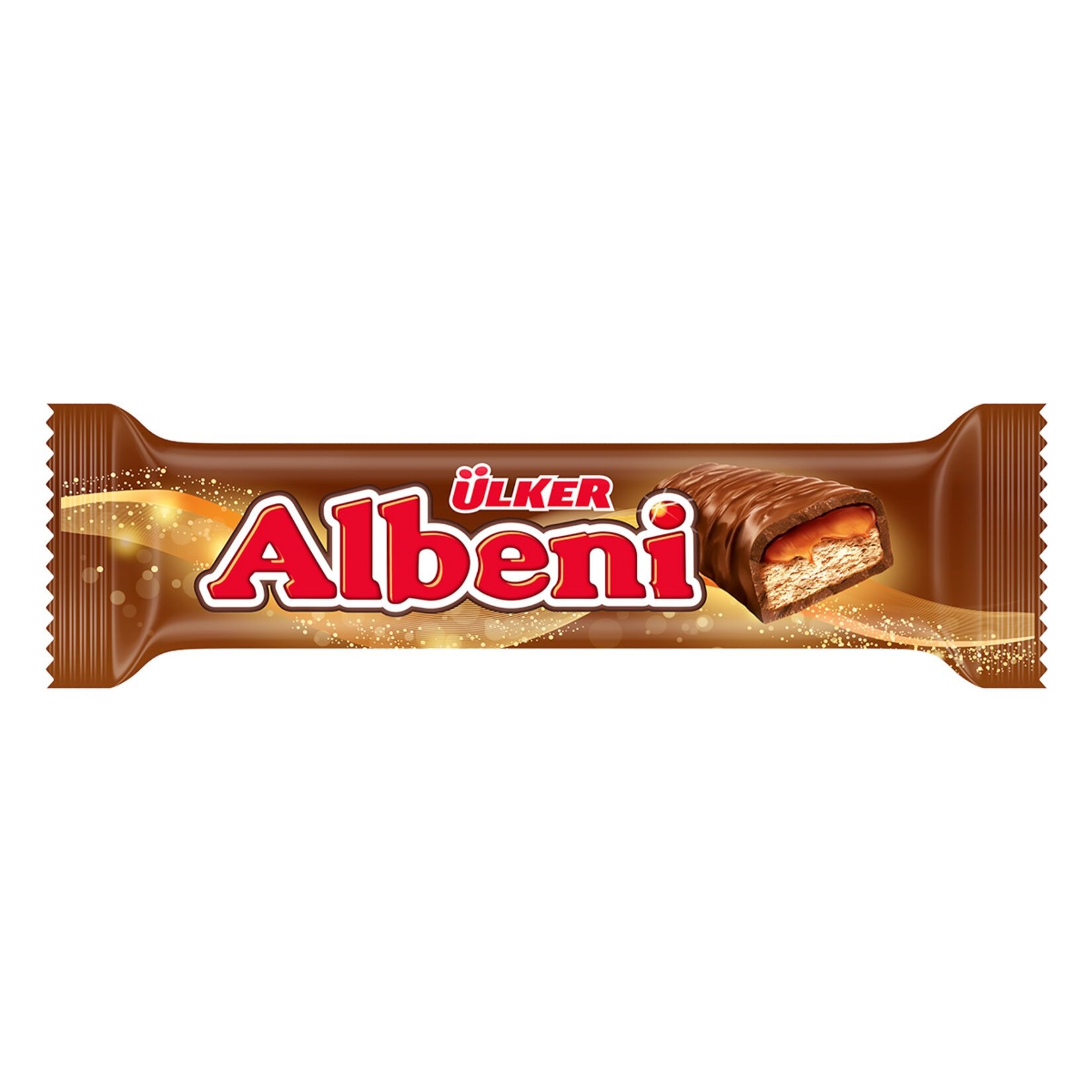 Albeni Çikolata Kaplama Bar 40 Gr 