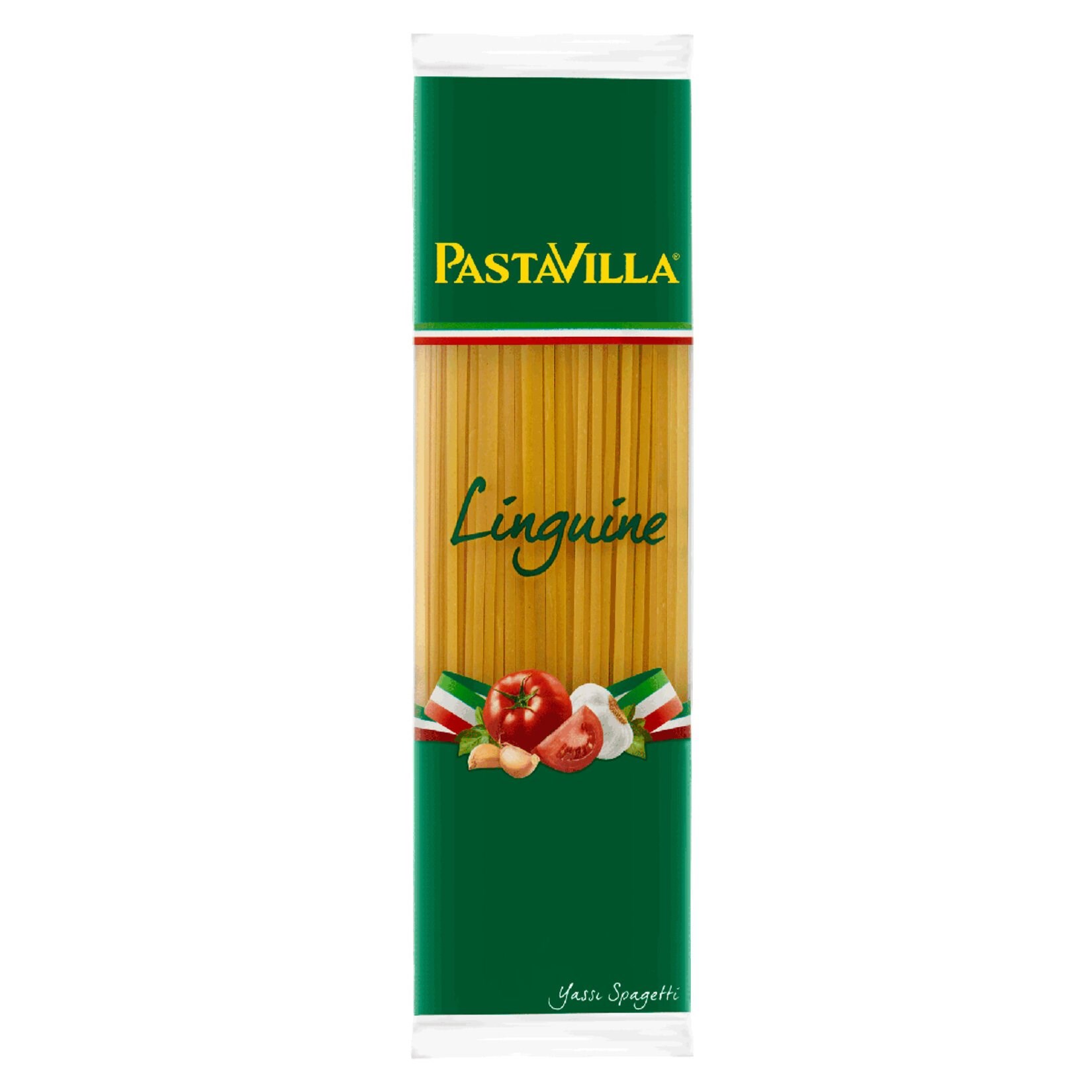 Pastavilla Linguine Makarna 500 Gr 