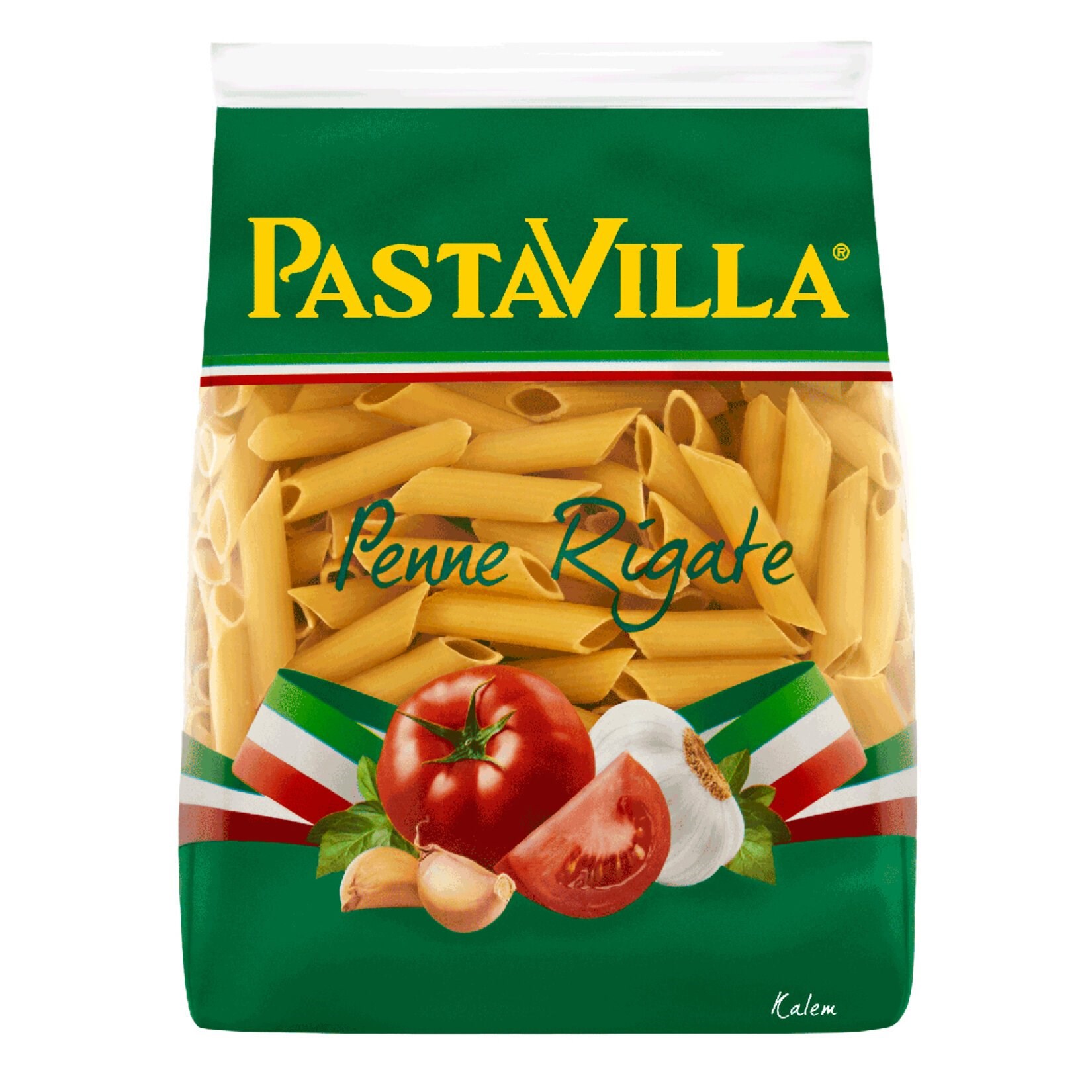 Pastavilla Kalem Makarna 500 Gr 