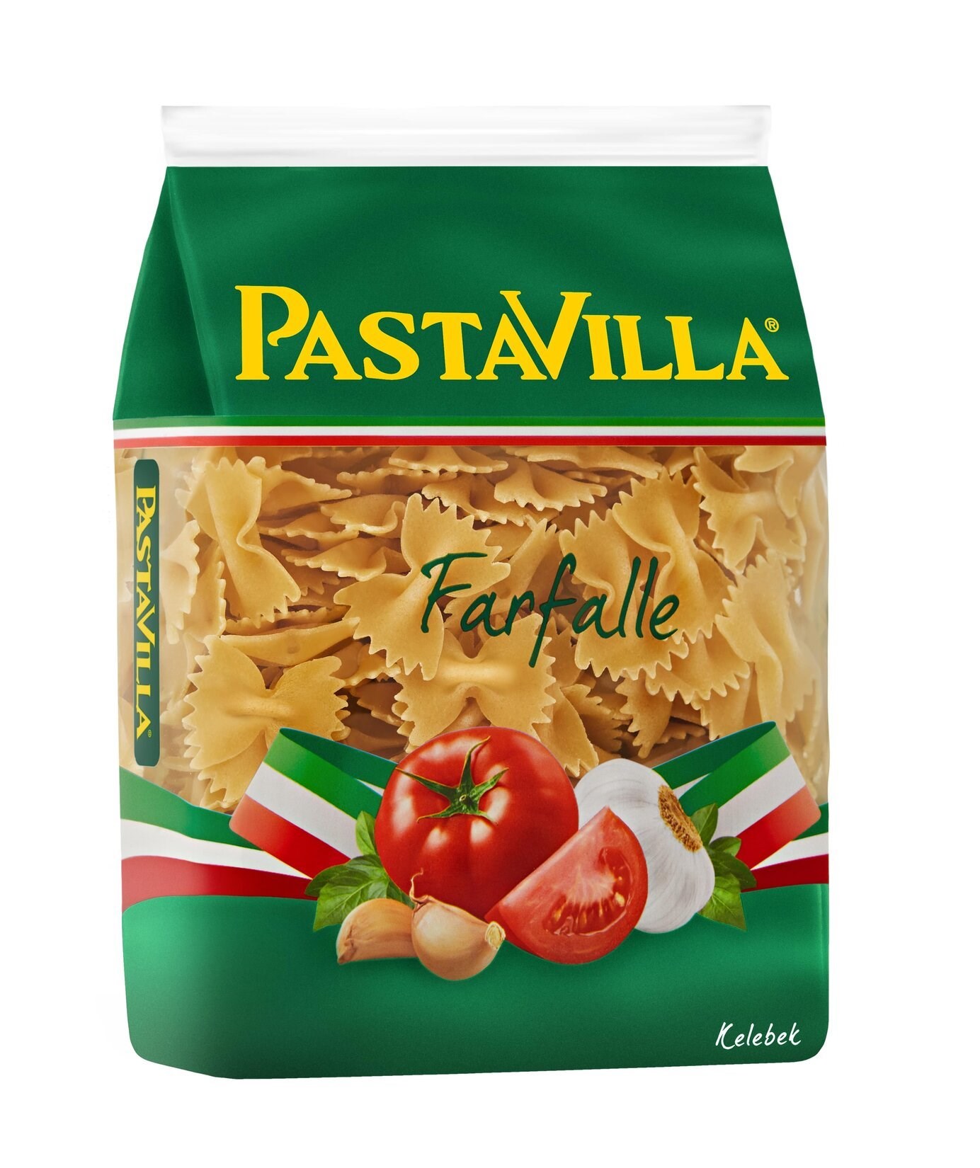 Pastavilla Kelebek Makarna 500 Gr 
