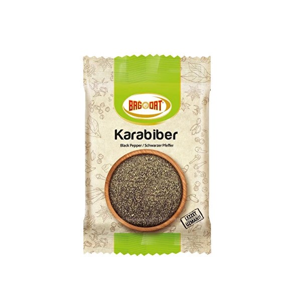 Bağdat Karabiber 40 Gr 