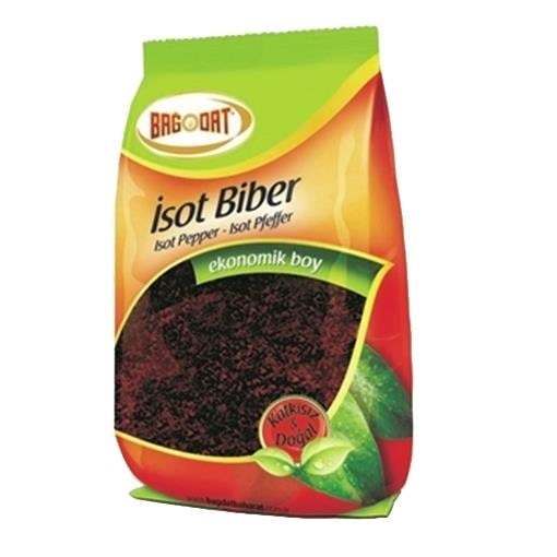 Bağdat Isot Biber Eko 200 Gr 