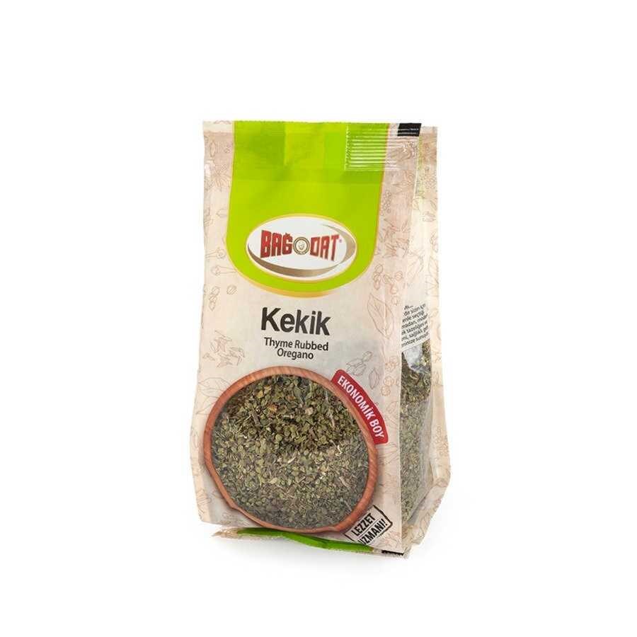 Bağdat Kekik Eko Quadro 60 Gr 