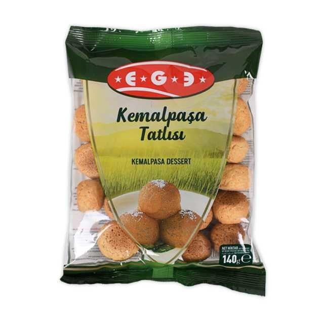 Ege Kemalpaşa Ekonomik 140 Gr 