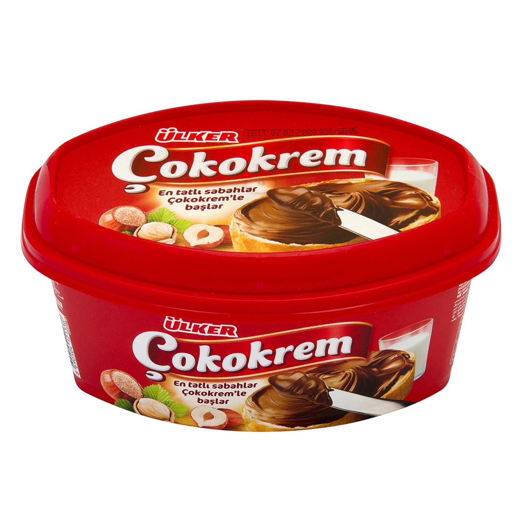 Çokokrem 400 Gr 