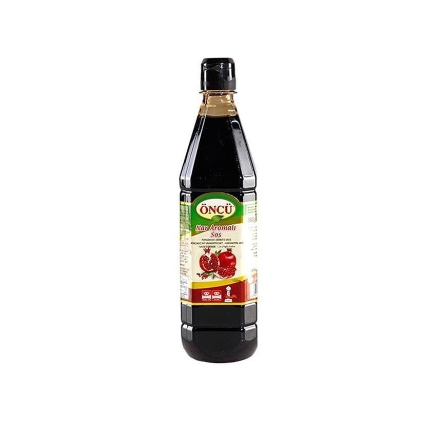Öncü Salata Sosu 700 Gr 