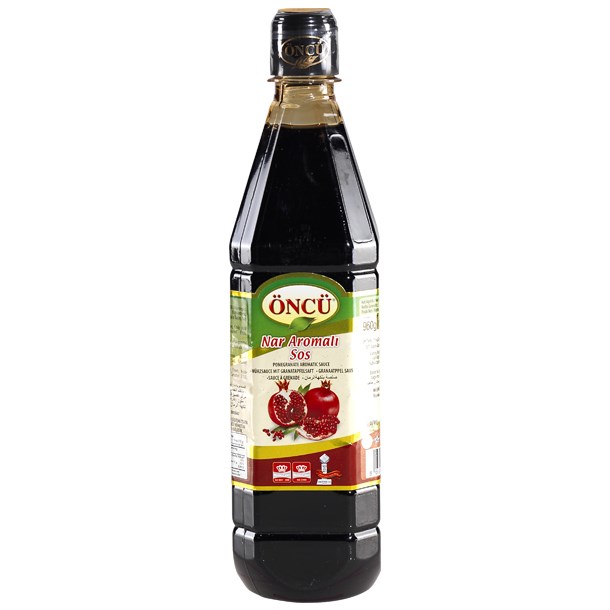 Öncü Salata Sosu 960 Gr 