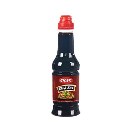 Çiçek Ekşi Sos 500 Cl Pet 