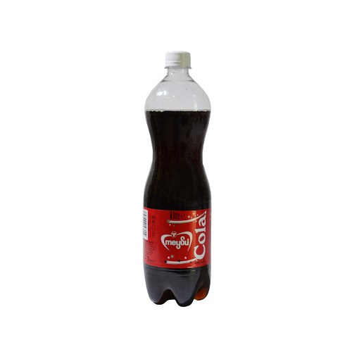 Meysu Gazlı Kola 1 Lt 