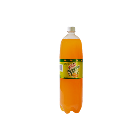 Meysu Gazlı Mandalin 1,5 LT 